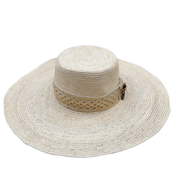 TLALLI hats of state of gracie