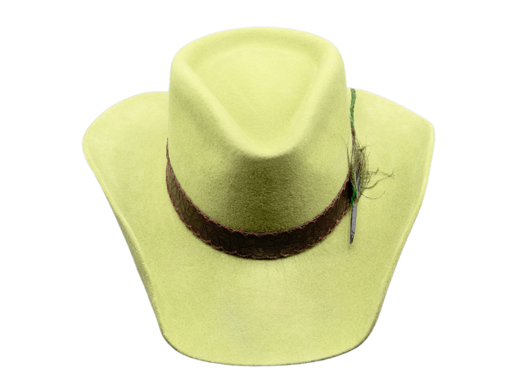 Romelia Fedora