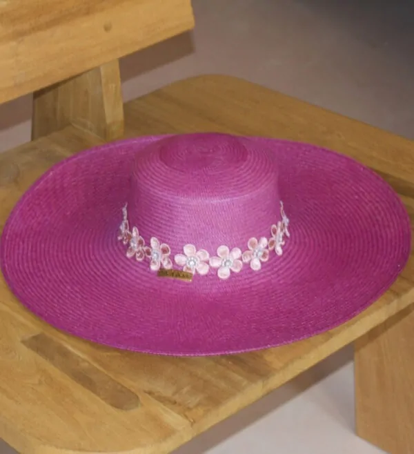 NEW-8 FLOR
