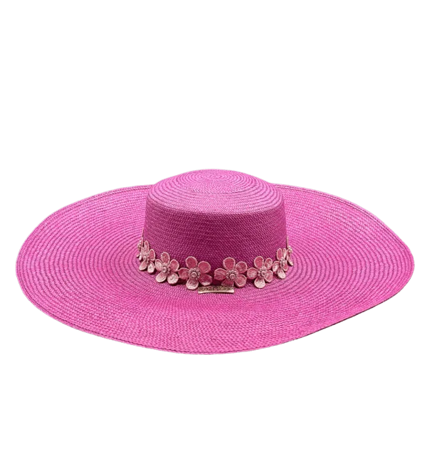 new-1 FLOR