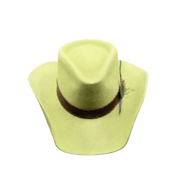Romelia Fedora